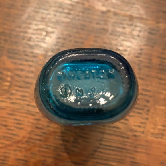 George Washington The Father of His Country Bottle - Picture 3 of 4